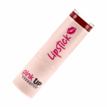 Lipstick Pink Up – Color Vibrante y Cuidado para Tus Labios