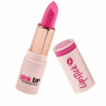 Lipstick Pink Up – Color Vibrante y Cuidado para Tus Labios
