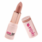 Lipstick Pink Up – Color Vibrante y Cuidado para Tus Labios