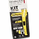 Cortadora de Cabello y Barba Personal Recargable Remington PG6855