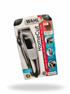 Máquina Cortadora de Cabello Wahl Home Cut