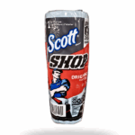 Scott 75130 - Pack de 55 Toallas Multiuso