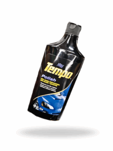 Cera Líquida Restauradora Polish Tempo – 473 ml