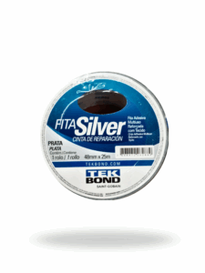 Cinta de Reparación Tekbond 48mm  25m