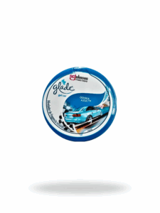 Aromatizante Glade para Auto Gel de 70 g
Azul