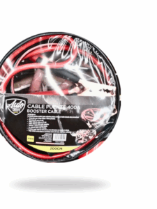 Cable Puente 400A Oster para Auto