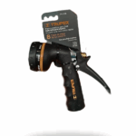 Rociador para Manguera Truper PR-208 con 8 Funciones