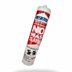 Resistol No Más Clavos Invisible 
310g