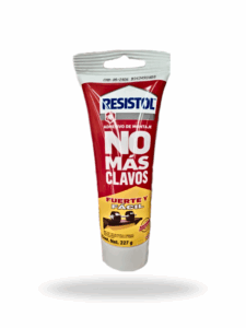 Resistol No Más Clavos Fuerte y Fácil 227g