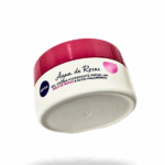 NIVEA Agua de Rosas Gel Crema Hidratante - 50 ml