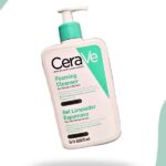 CeraVe Gel Limpiador Espumoso Diario - 473 ml