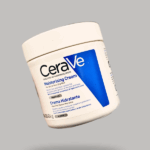 CeraVe Crema Hidratante Diaria para Rostro y Cuerpo - 454 g