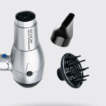 Revlon Secadora de Cabello con Tecnología Iónica y Turmalina