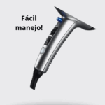 Revlon Secadora de Cabello con Tecnología Iónica y Turmalina