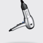 Revlon Secadora de Cabello con Tecnología Iónica y Turmalina