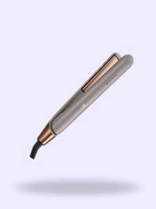 Remington Plancha Alaciadora de Cabello con Cerámica, Colágeno y Biotina - Control Antifrizz, Modelo S31A-110F
