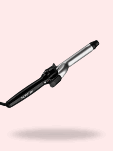 Revlon Rizadora de Cerámica 1" Perfect Heat - Negro