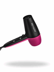 Revlon Secadora 1875W Cerámica Iónica y Turmalina Perfect Match