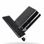 PC GHIA Frontier Slim 2.0 con Intel Pentium Gold G6405