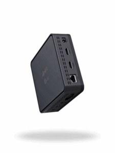 Mini PC GHIA GCUBE | Intel Celeron N4020