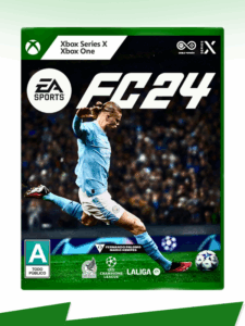 EA SPORTS FC 24 para Xbox Series X|S y Xbox One