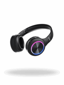 Audífonos de Diadema G-Tide C1