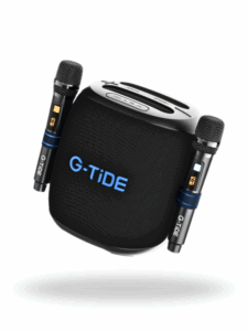 Bocina G-Tide THUNDERBASS | Potencia y Sonido Envolvente