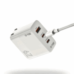 Cargador G-Tide GT ONYX GO671