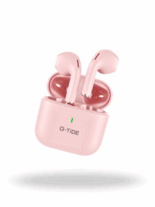 Audífonos Inalámbricos G-Tide L11
