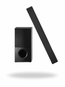LG Sound Bar SNH5