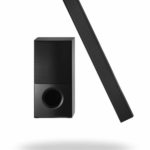 LG Sound Bar SNH5