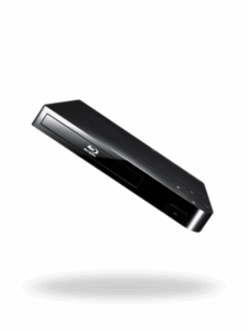 Samsung BD-HM51