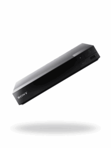 Sony BDP-S3500