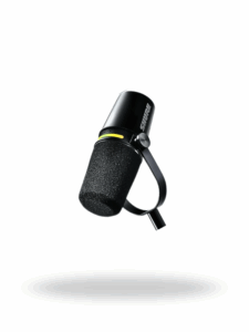 Shure MV7+ Bundle