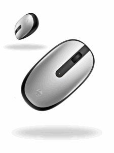 HP 240 Mouse: 43N04AA