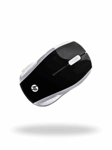 HP Mouse Inalámbrico 200 –  Modelo: 2HU84AA