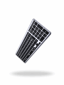 UGREEN Teclado Inalámbrico | 25726