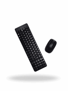 Logitech MK220