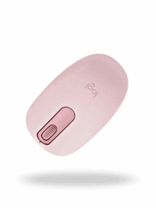 Logitech M196