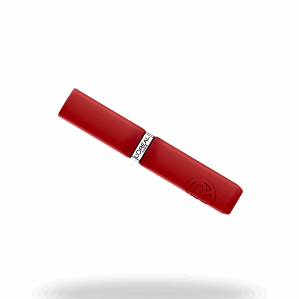 L'Oréal Paris Infallible Le Matte Resistance