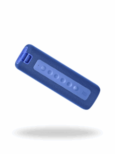 Xiaomi Bocina Inalámbrica Portable Bluetooth Speaker 16W
