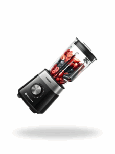 Philips Licuadora Potente 1200W (1.6 HP)