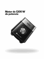 Philips Licuadora Potente 1200W (1.6 HP) - Image 4