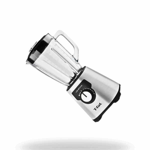 T-fal Ultraforce – Licuadora de 8 Velocidades LN328DMX