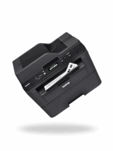 Brother DCPL2540DW