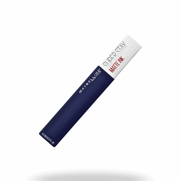 Maybelline Superstay Matte Ink