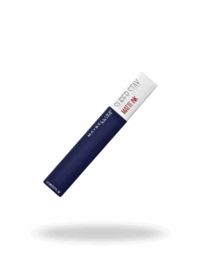 Maybelline Superstay Matte Ink