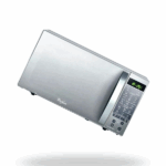 Whirlpool Horno de Microondas 1.1 pies³ / 30 L – Modelo WM-1211DE | Color Gris