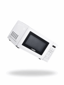 Microondas Mabe HMM07BB 0.7 cu.ft. Blanco