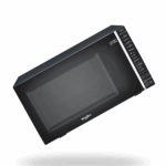 Whirlpool WM-1811B | 1.1 Pies Cúbicos / 30 L | Color Negro